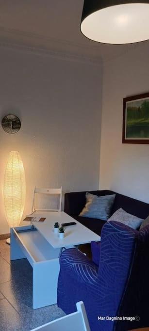 Apartamento Turistico Zaragoza Bagian luar foto