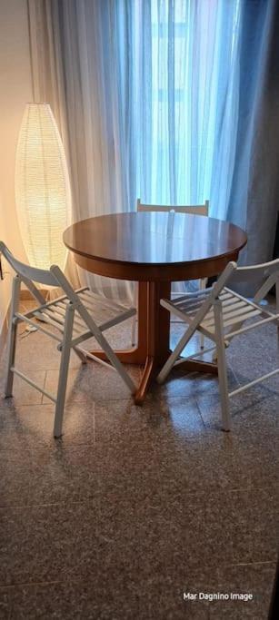 Apartamento Turistico Zaragoza Bagian luar foto