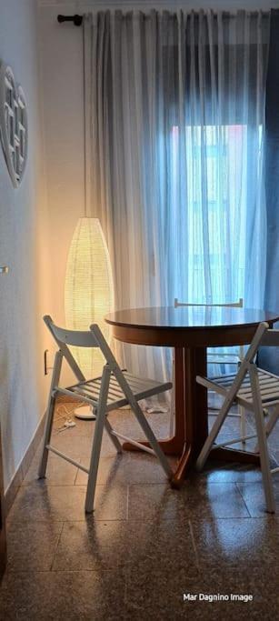 Apartamento Turistico Zaragoza Bagian luar foto