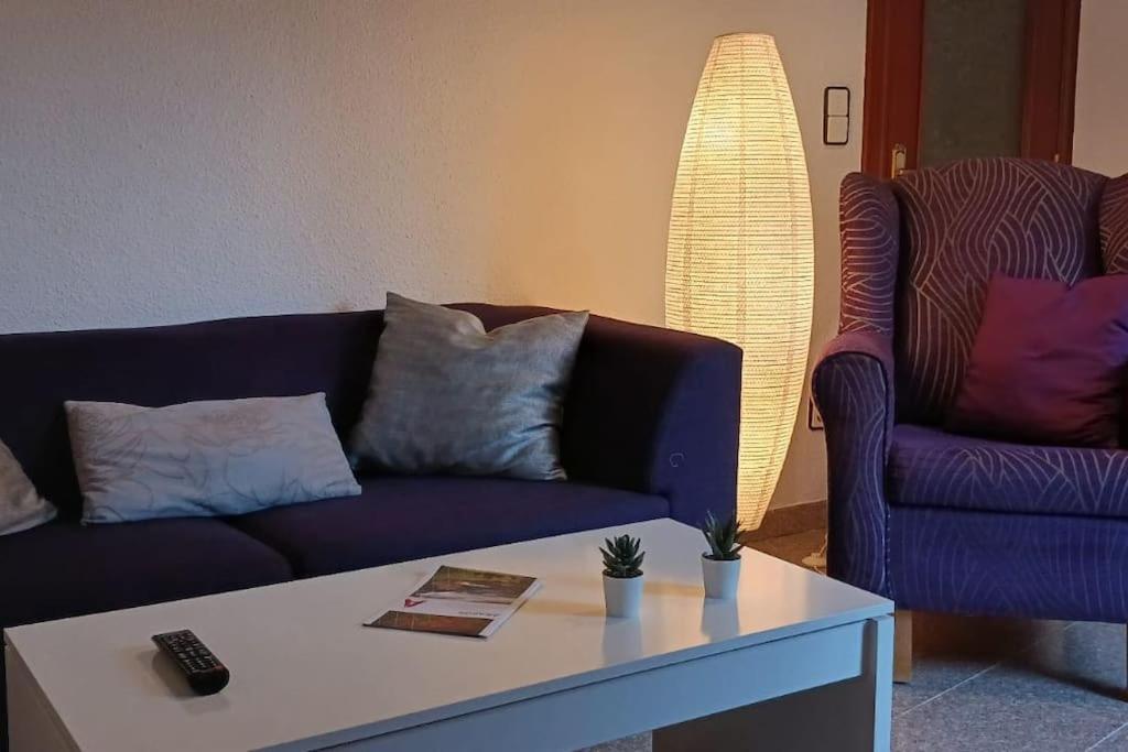 Apartamento Turistico Zaragoza Bagian luar foto