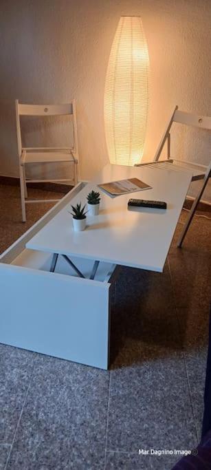 Apartamento Turistico Zaragoza Bagian luar foto