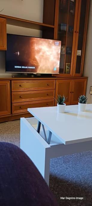 Apartamento Turistico Zaragoza Bagian luar foto