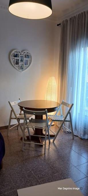 Apartamento Turistico Zaragoza Bagian luar foto
